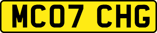 MC07CHG