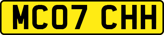 MC07CHH
