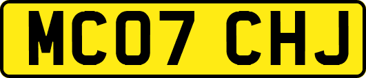 MC07CHJ