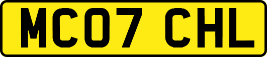 MC07CHL