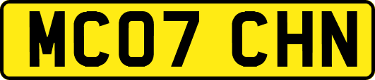 MC07CHN