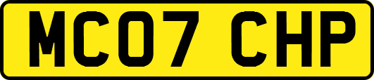 MC07CHP