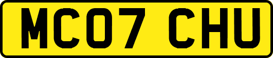 MC07CHU