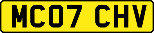 MC07CHV