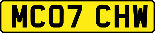 MC07CHW