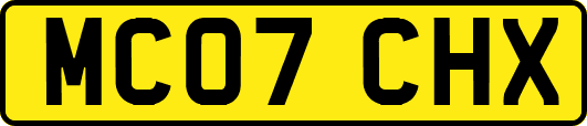 MC07CHX