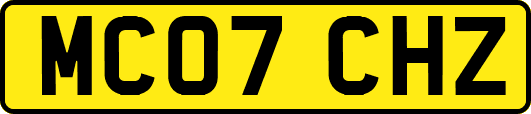 MC07CHZ