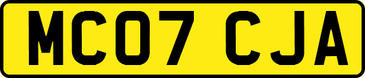MC07CJA