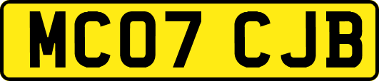 MC07CJB