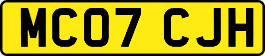 MC07CJH