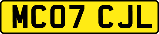 MC07CJL