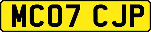 MC07CJP