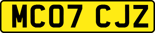 MC07CJZ