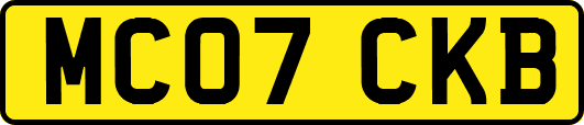 MC07CKB