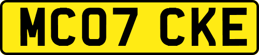 MC07CKE