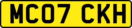MC07CKH