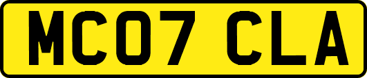 MC07CLA