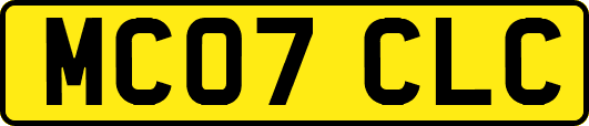 MC07CLC