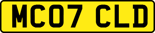 MC07CLD