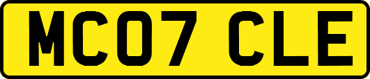 MC07CLE