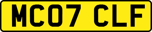 MC07CLF