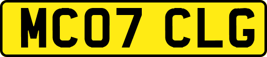 MC07CLG