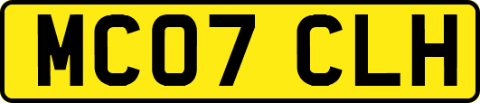 MC07CLH