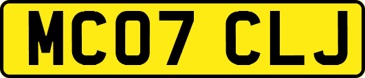 MC07CLJ
