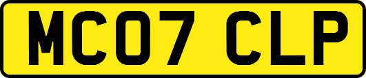 MC07CLP