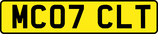 MC07CLT