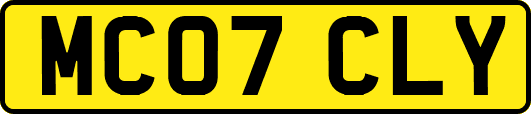 MC07CLY