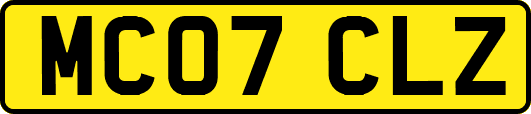 MC07CLZ
