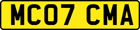 MC07CMA