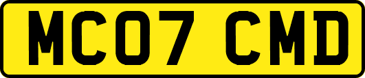 MC07CMD