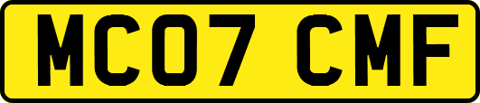 MC07CMF