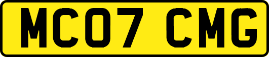 MC07CMG