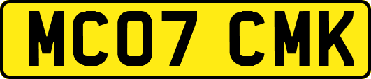 MC07CMK
