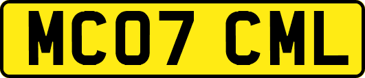 MC07CML