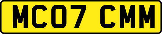 MC07CMM