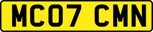 MC07CMN