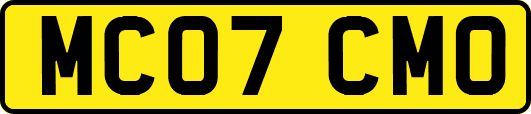 MC07CMO