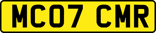 MC07CMR