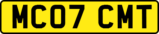MC07CMT