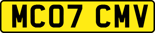 MC07CMV