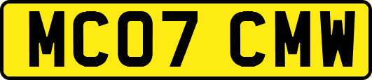 MC07CMW