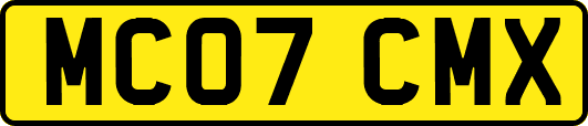 MC07CMX