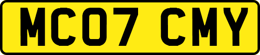 MC07CMY