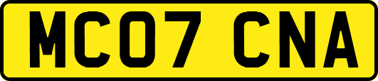 MC07CNA