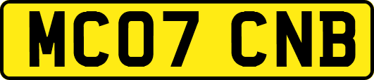 MC07CNB