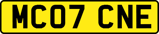 MC07CNE
